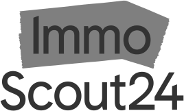 Unser Partner ist ImmobilienScout24