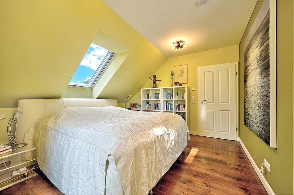 Elternschlafzimmer