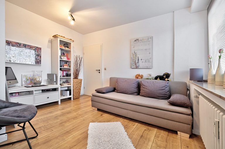 Schlafzimmer 2