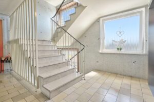 Treppenhaus