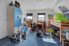 Modernisiert & freistehend: Familienfreundliches Einfamilienhaus in Essen Huttrop - Schlafzimmer II