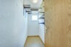 Lichtdurchflutet & mitten in Broich: Helle 3-Zimmer Wohnung mit Loggia und Tiefgaragenstellplatz - Abstellkammer