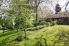 Ein Ort der Erholung: Über 5.000 m² Grundstück zwischen Feldern und Wiesen - in Mülheim Winkhausen - Blick in den Garten III