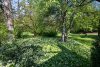 Ein Ort der Erholung: Über 5.000 m² Grundstück zwischen Feldern und Wiesen - in Mülheim Winkhausen - Blick in den Garten II
